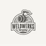 Weldwerks Churro Laser Sword Fight 16oz CN