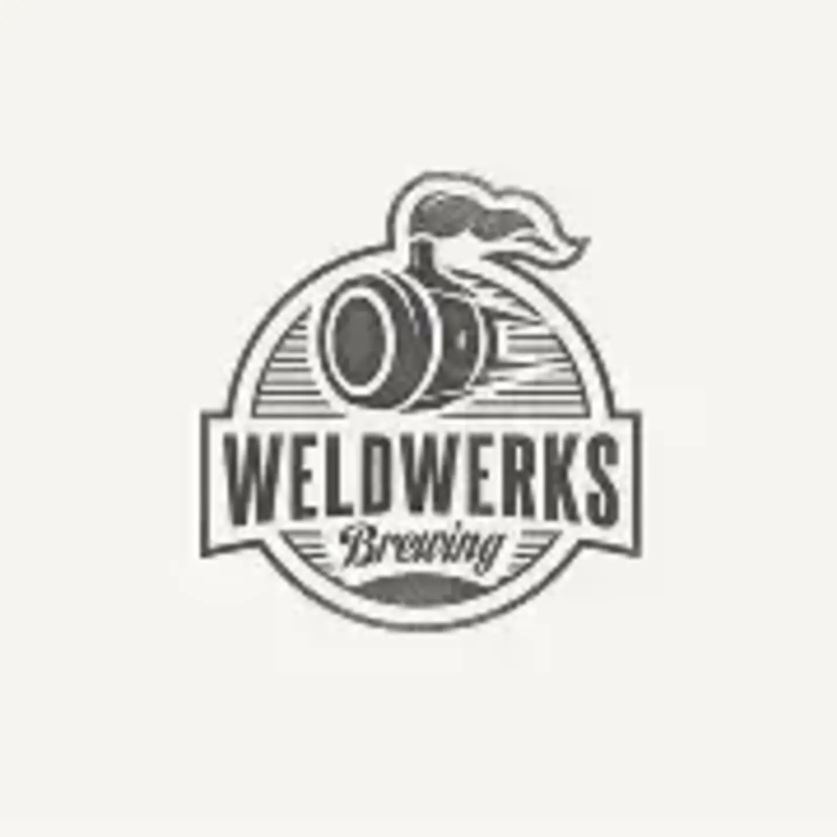 Weldwerks Churro Laser Sword Fight 16oz CN