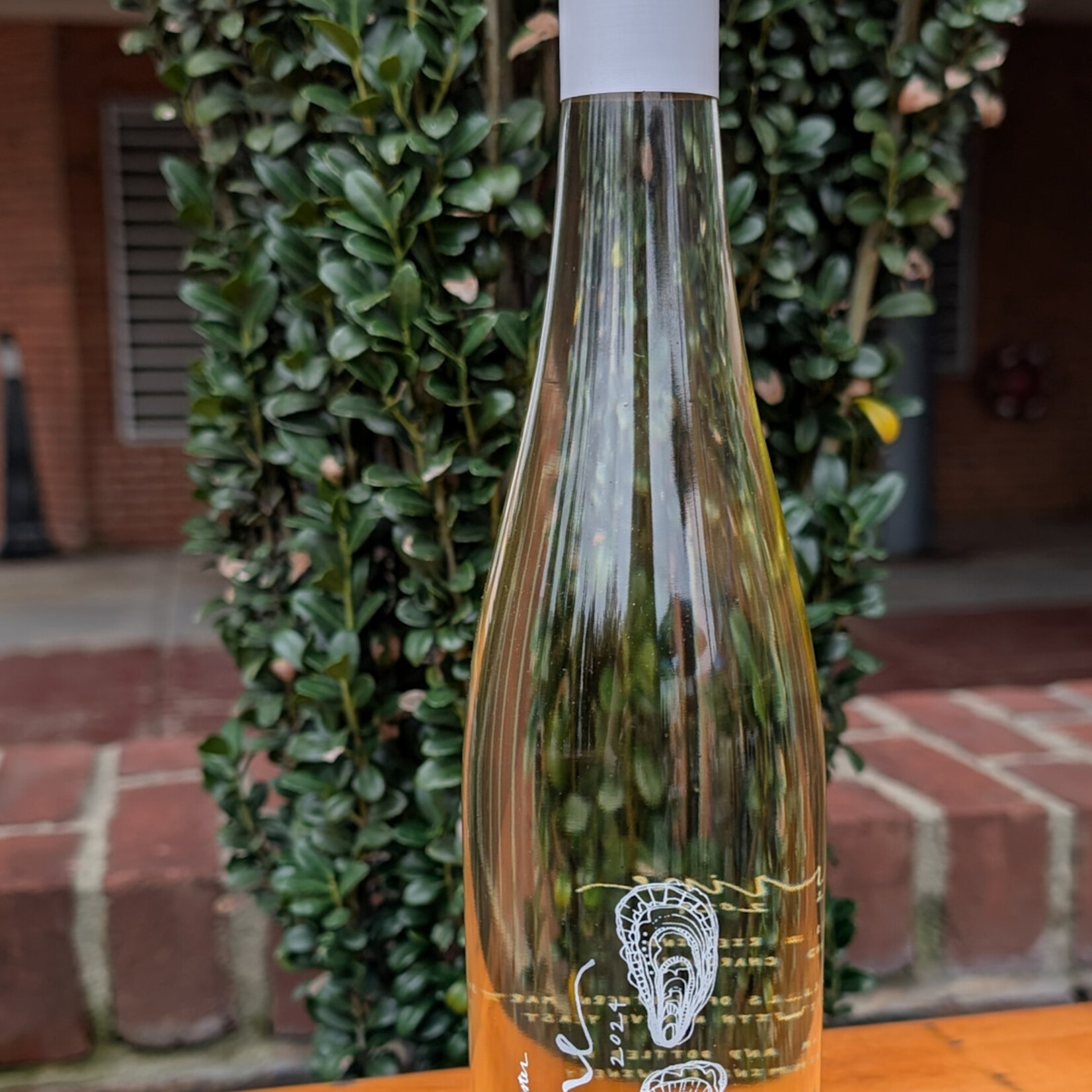 Old Westminster Brine (2024) 750ml