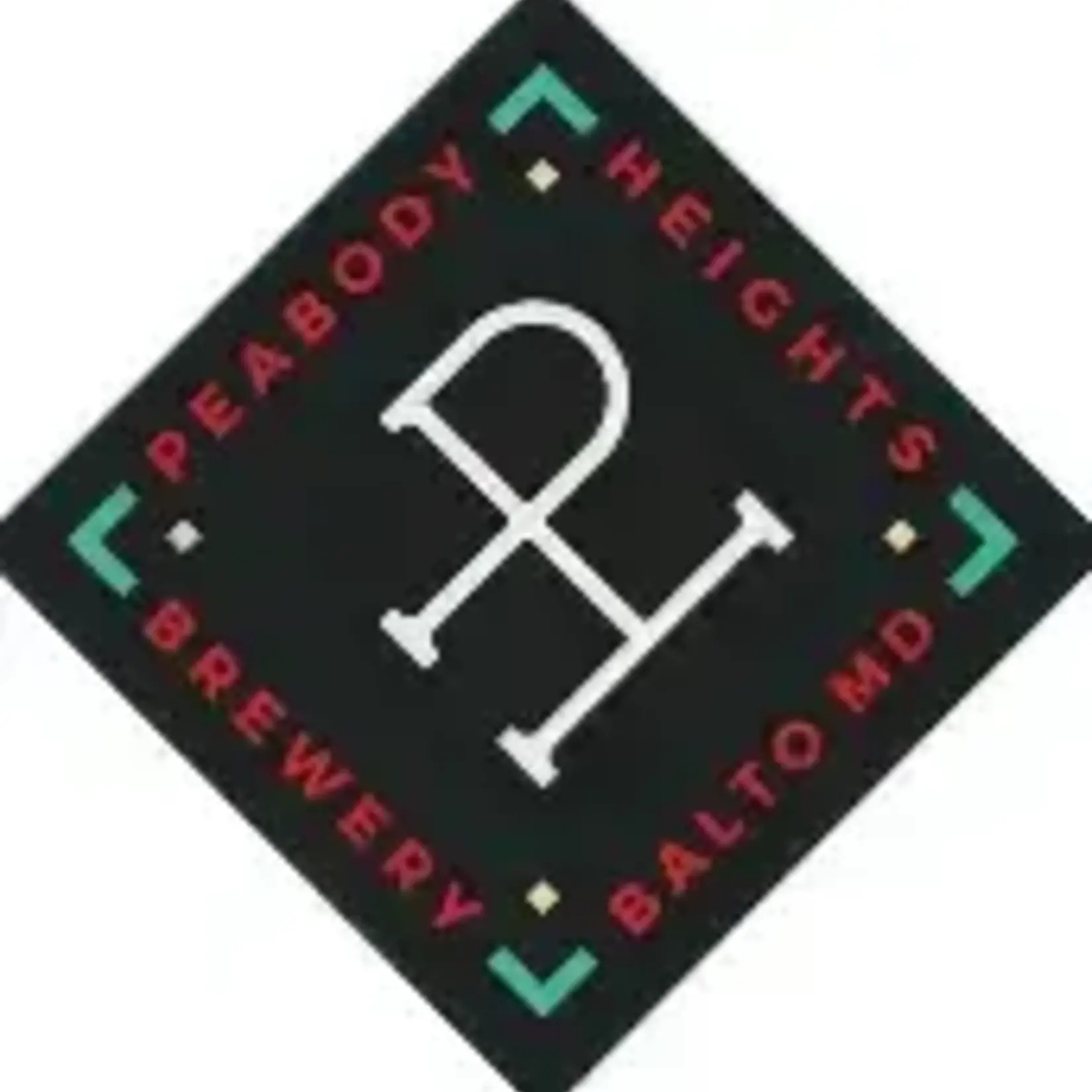 Peabody Heights The Catch 6pk