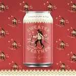 Shacksbury Sweater Weather 4pk