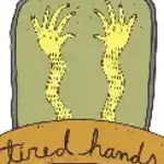 Tired Hands Grassman 4pk