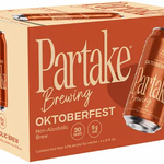 Partake Oktoberfest 6pk CN
