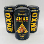 Anxo Grand Cru Cider 4pk