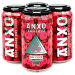 Anxo Framboise 4pk CN