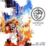 Sapwood Quantum Juicinator 16oz CN