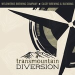 Weldwerks Transmountain Diversion 16oz CN