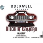 Rockwell Bitchin Camaro 6pk CN