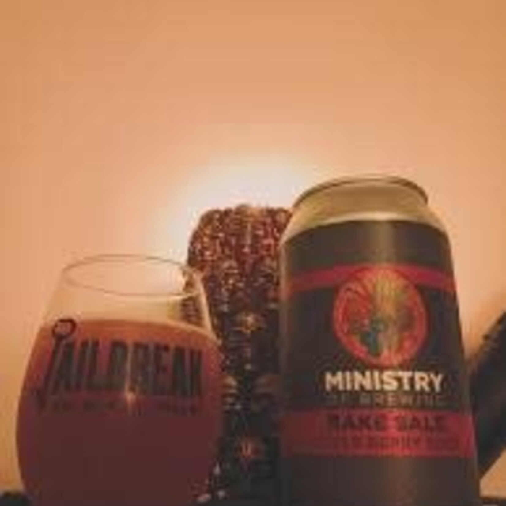 Ministry of Brewing Bake Sale 6pk CN