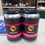 Ministry of Brewing Slow Motion 6pk CN