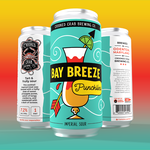 Crooked Crab Bay Breeze 4pk CN