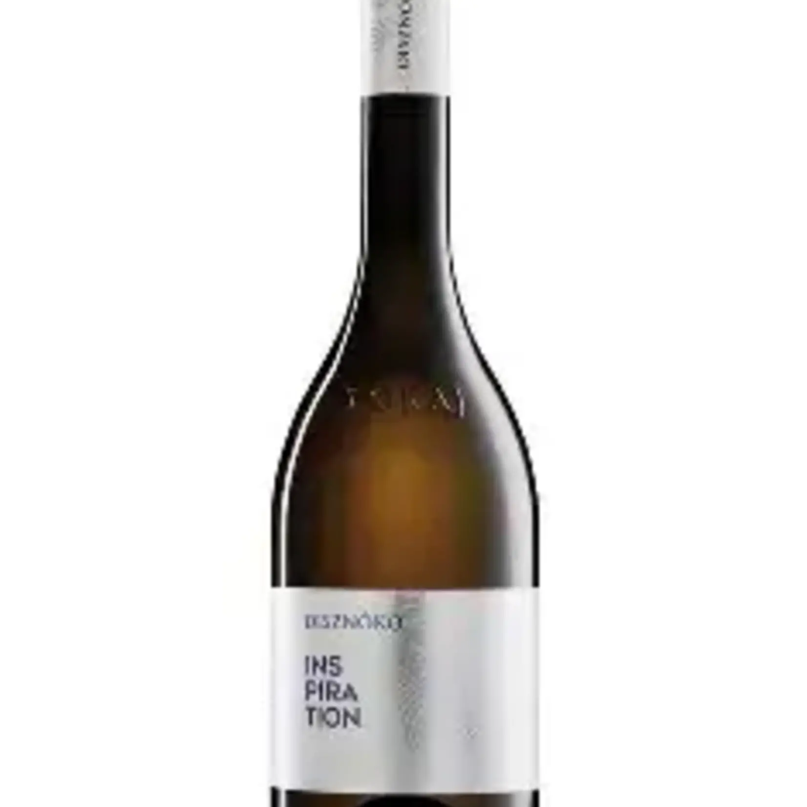 Disznoko Inspiration Tokaji Dry (2023) 750mL