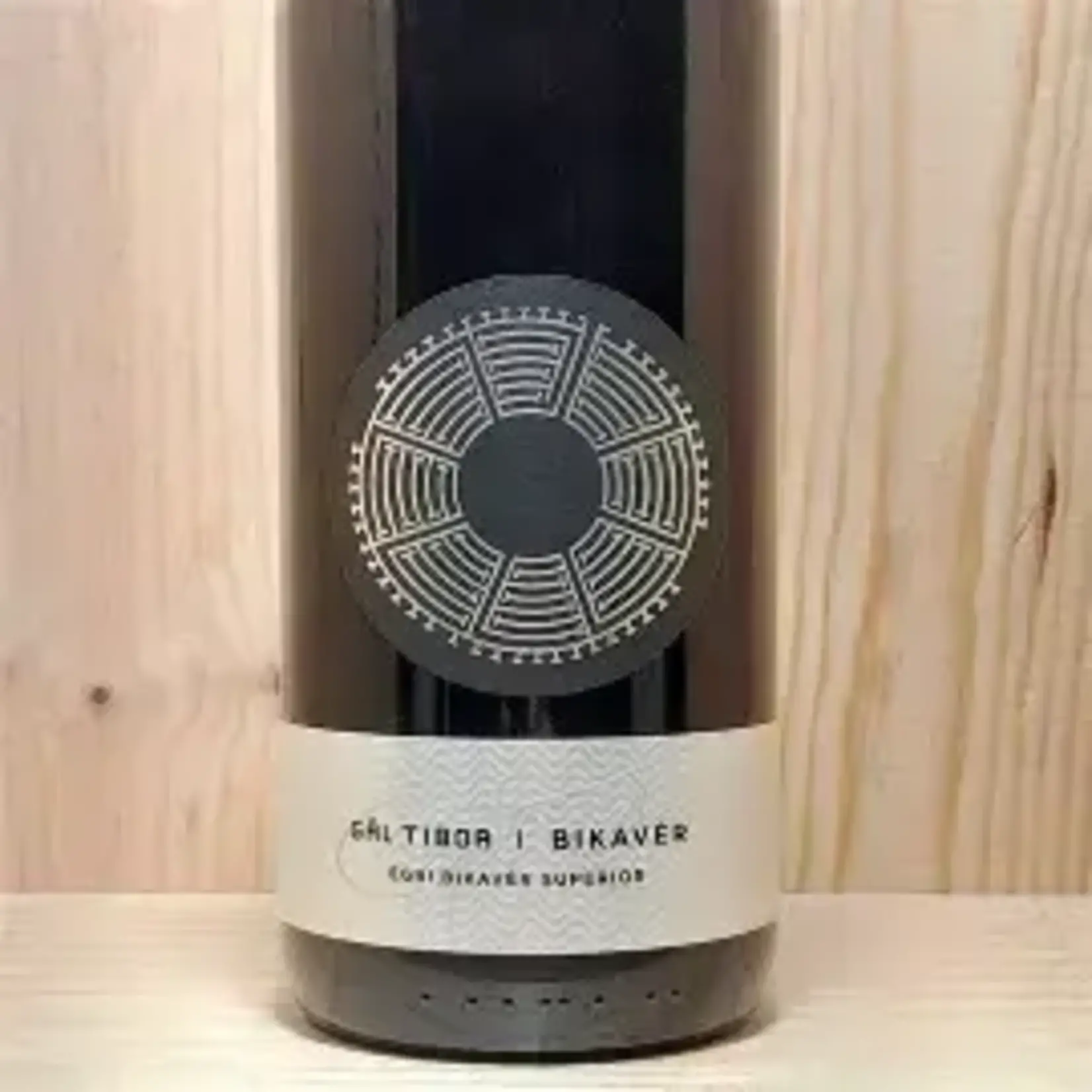 Gal Tibor Winery, Egri Bikaver Superior (2022) 750ml