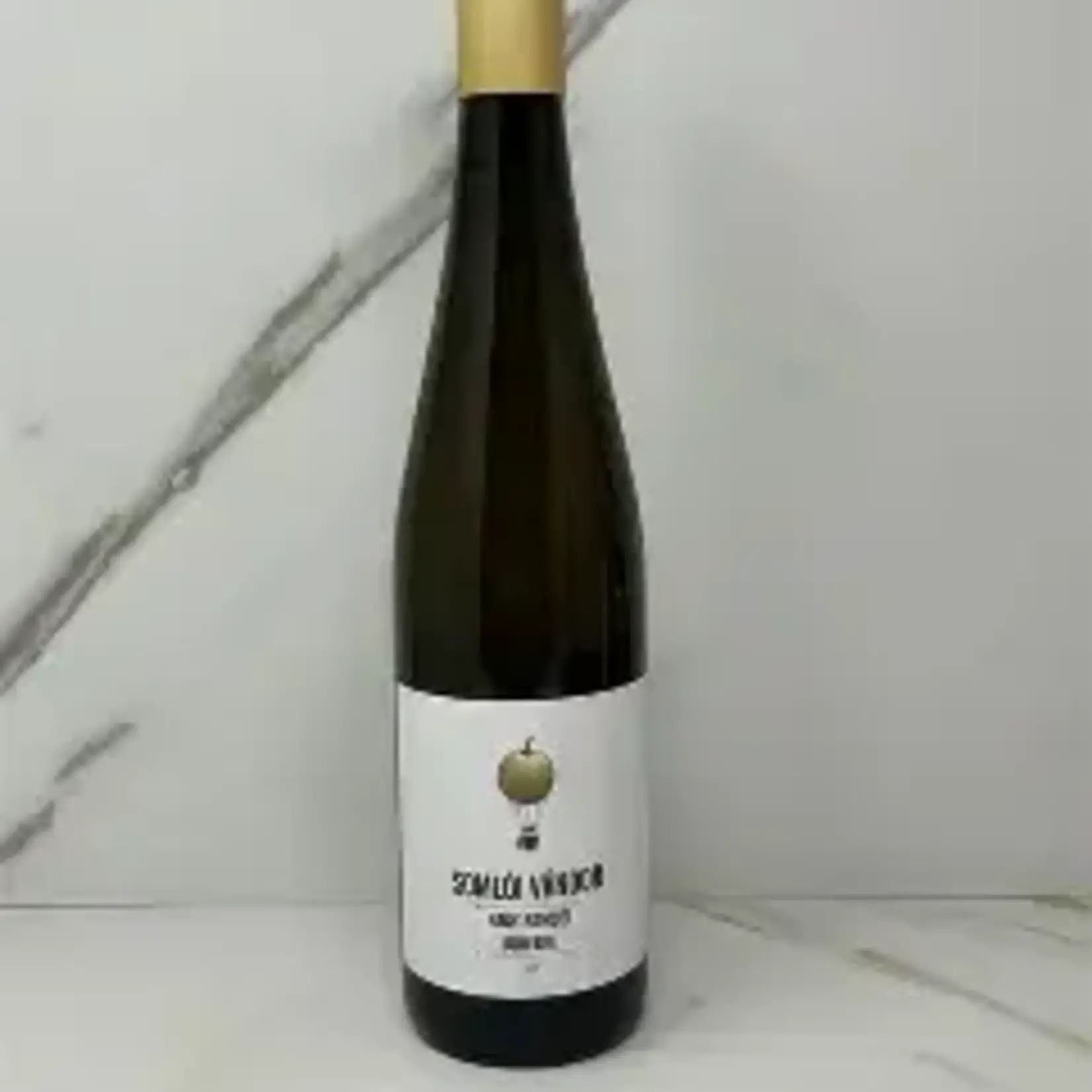 Somlói Vándor, Juhfark Öregtokék (2023) 750mL