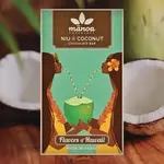 Manoa Nui x Coconut Chocolate Bar 2.1oz