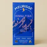 Meurisse Himalayan Salt Dark Chocolate Bar 3.52oz