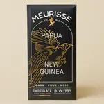 Meurisse Papua New Guinea Dark Chocolate Bar 3.52oz