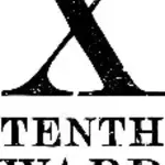 Tenth Ward Pomegranate Apple Crush 4pk