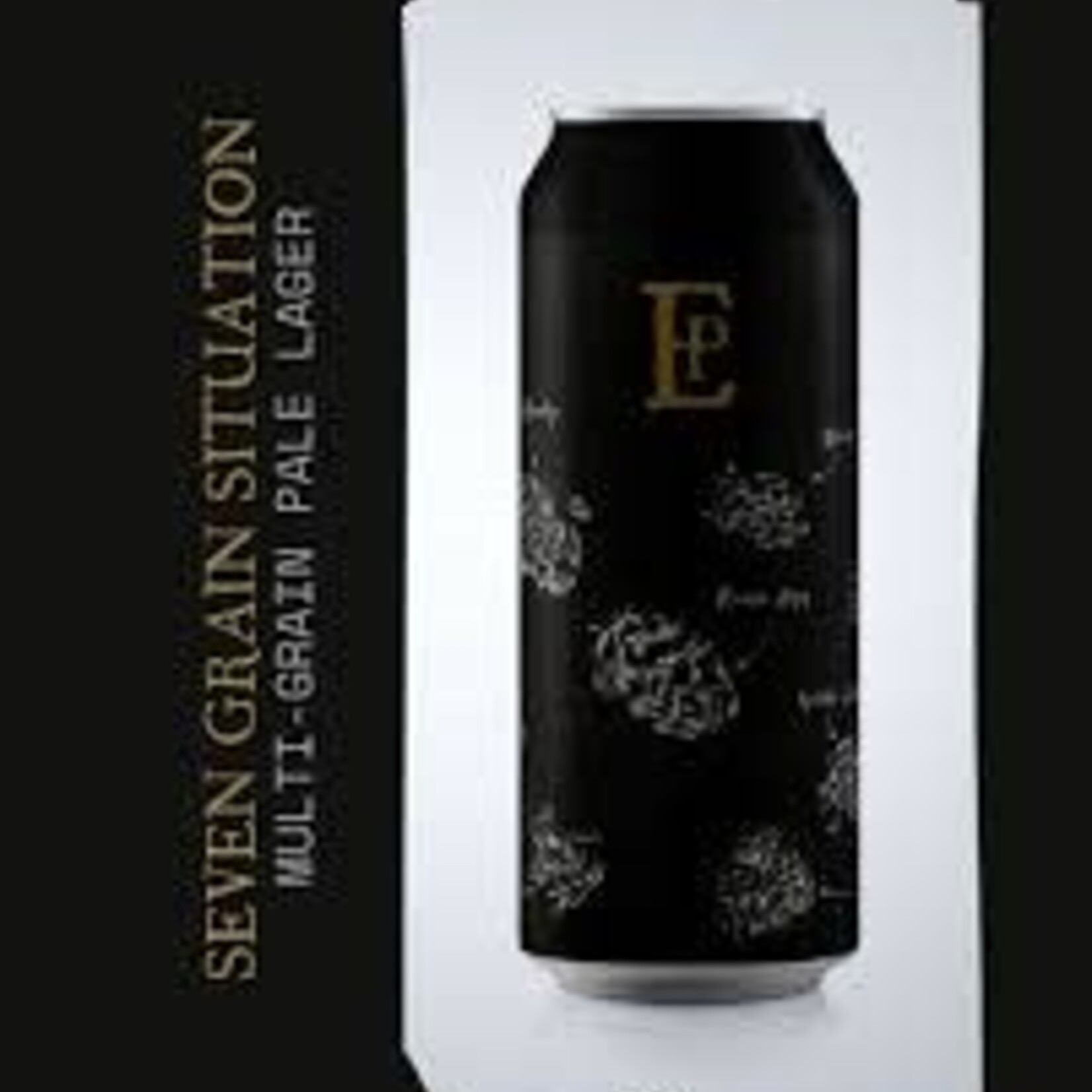 Elder Pine Seven Grain Situation 4pk CN