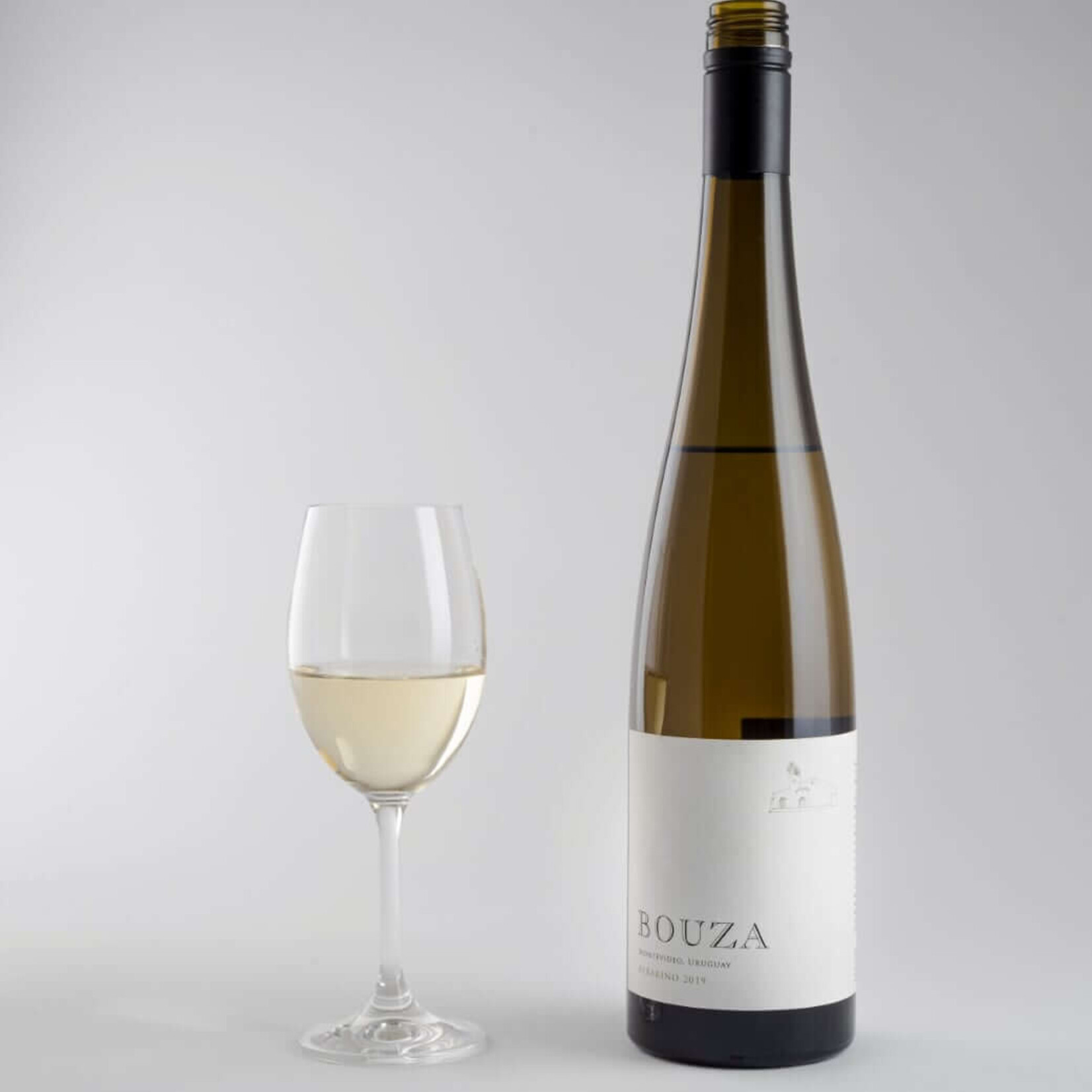 Bodega Bouza, Albariño (2024) 750mL