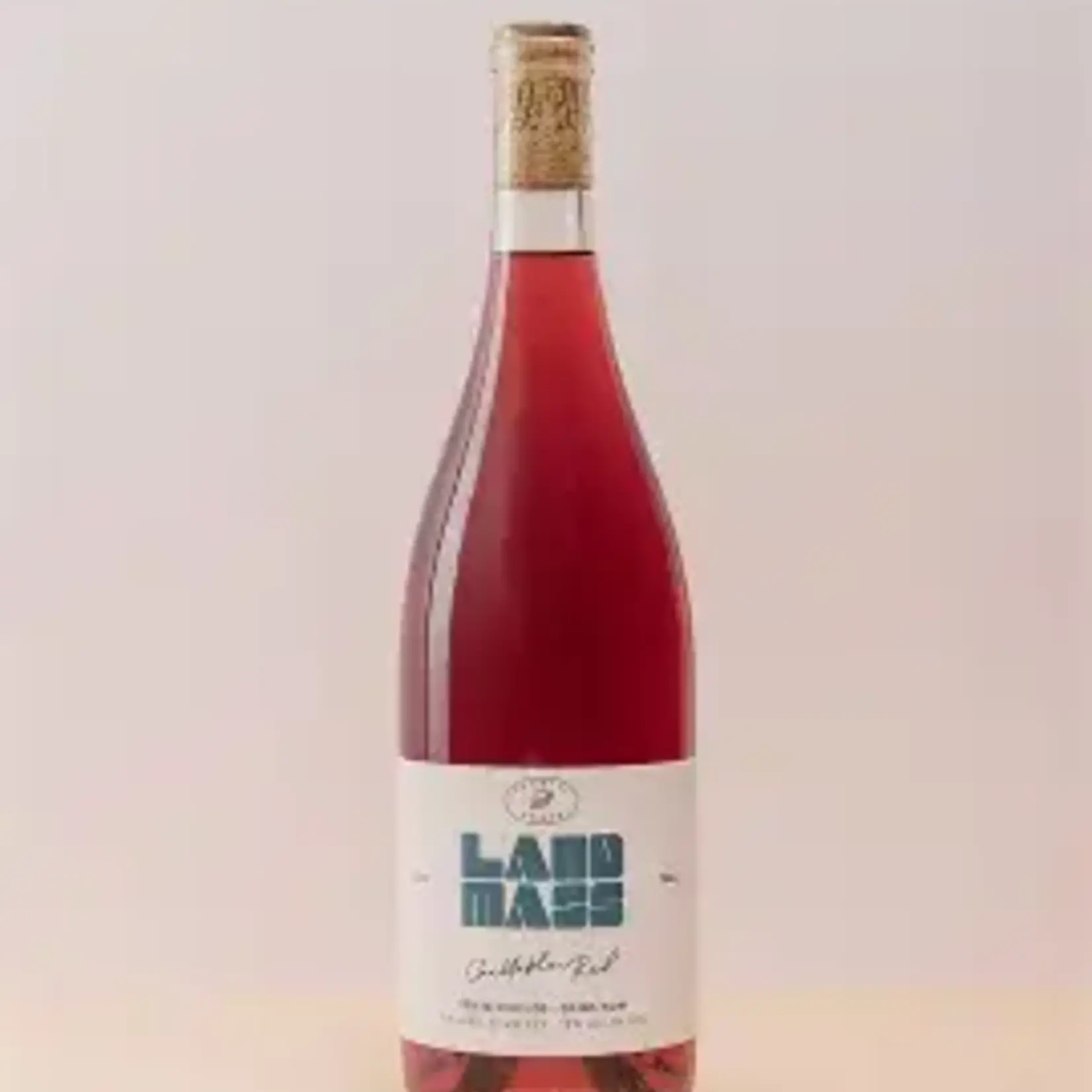 Landmass Chillable Red, Willamette Valley (2024) 750mL
