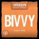 Vasen Bivvy 4pk CN