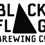 Black Flag Blanc Blanc 16oz CN