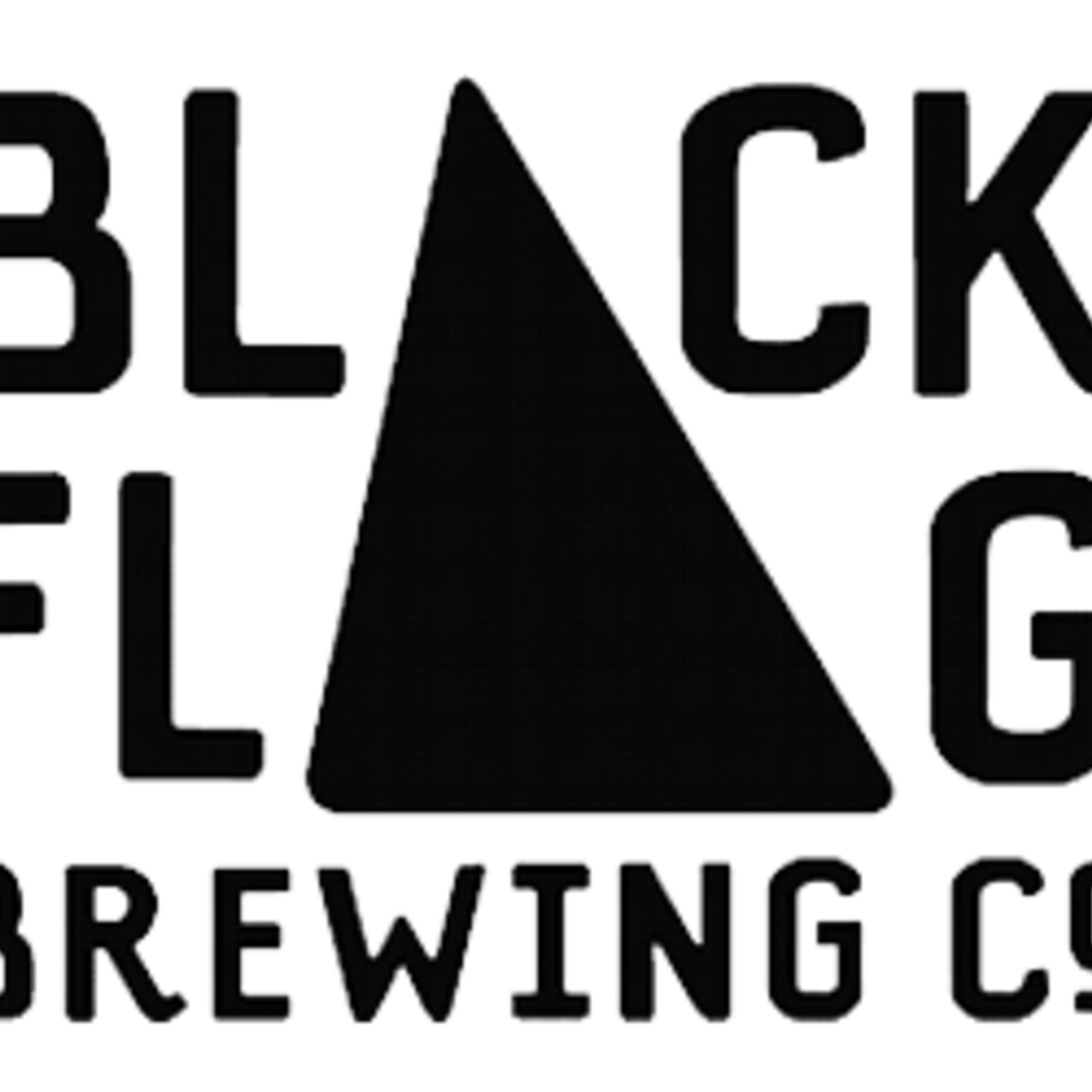 Black Flag Blanc Blanc 16oz CN