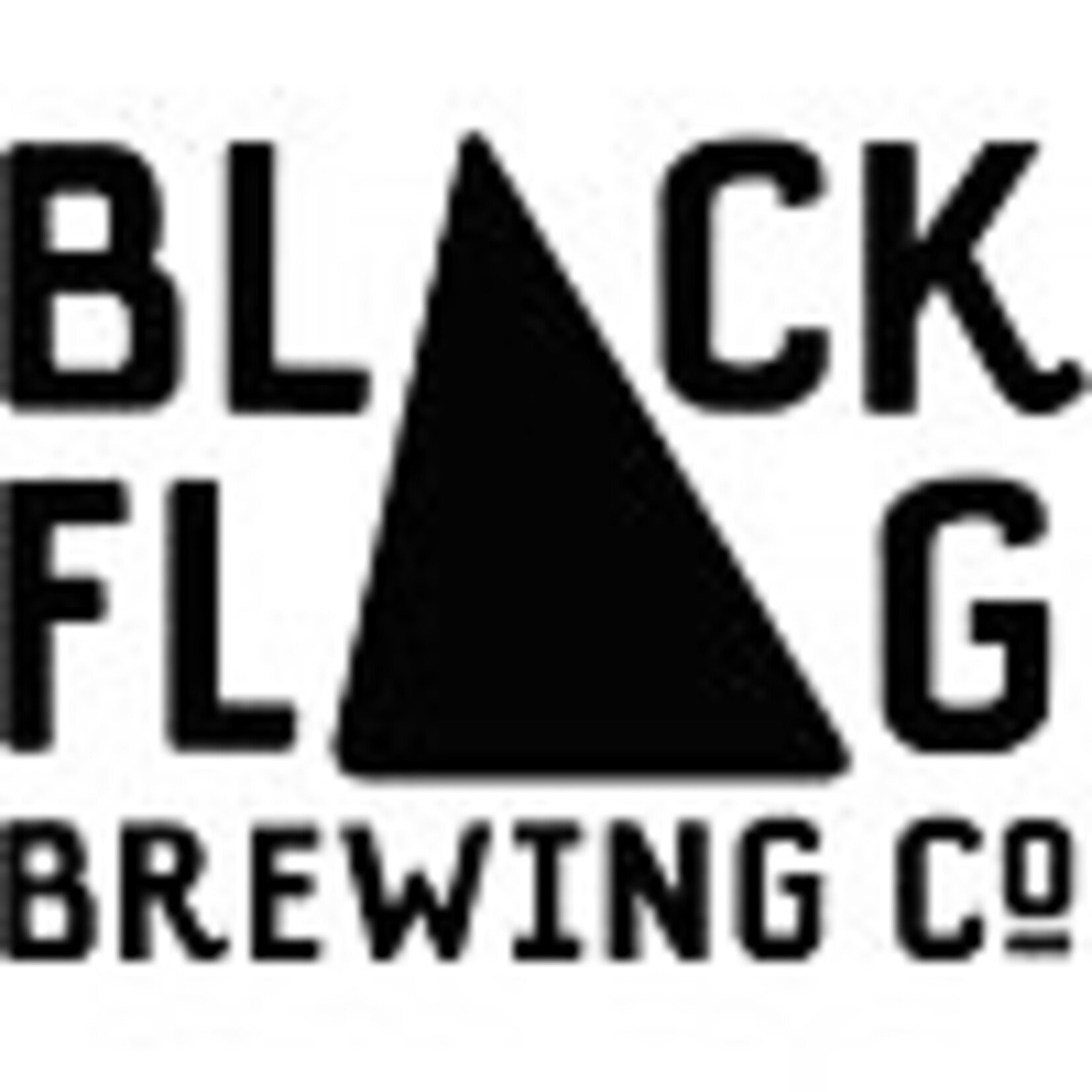 Black Flag Howdy Partna' West Coast IPA 4pk