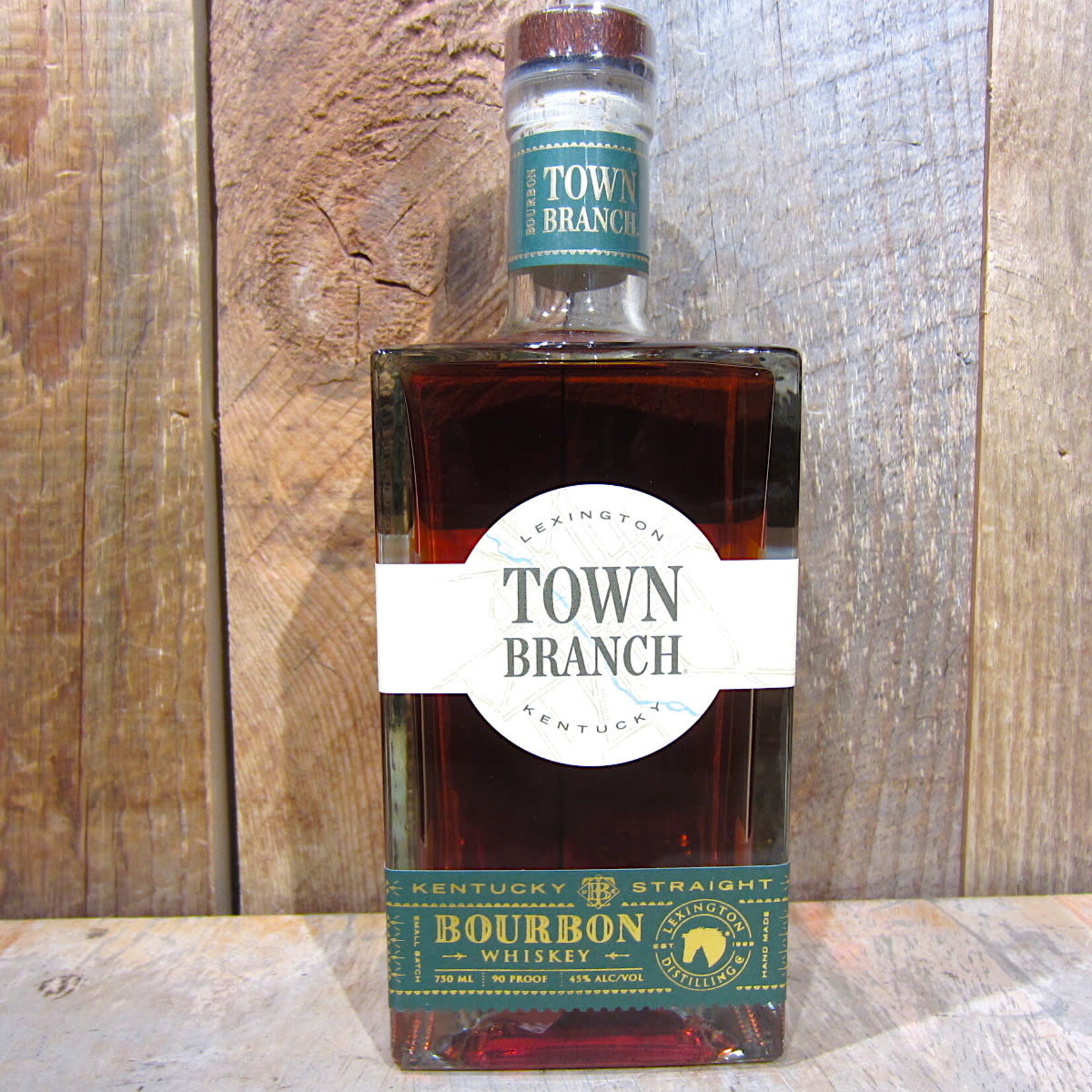Town Branch Bourbon 750ml
