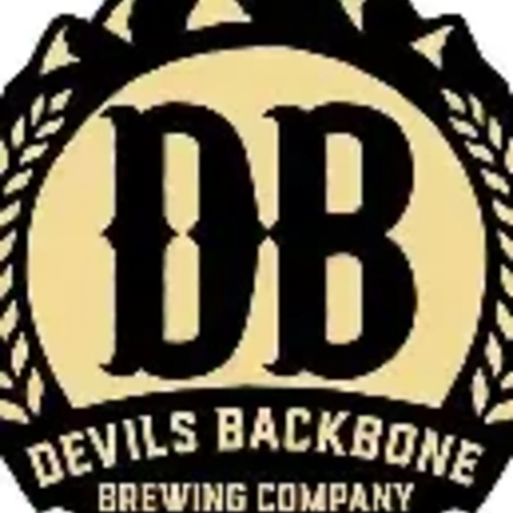 Devil's Backbone Apple Cider Bourbon Smash 4pk