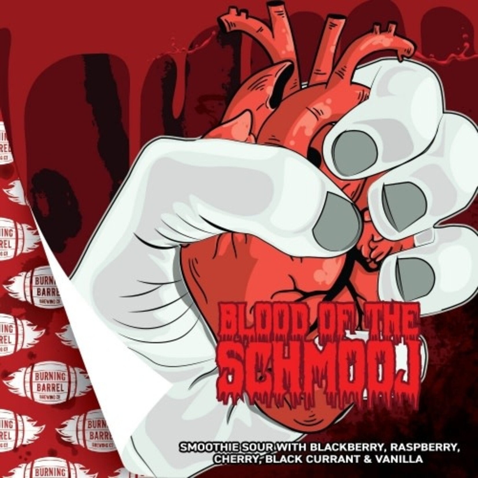 Imprint Schmoojee Blood of the Schmooj 4pk CN