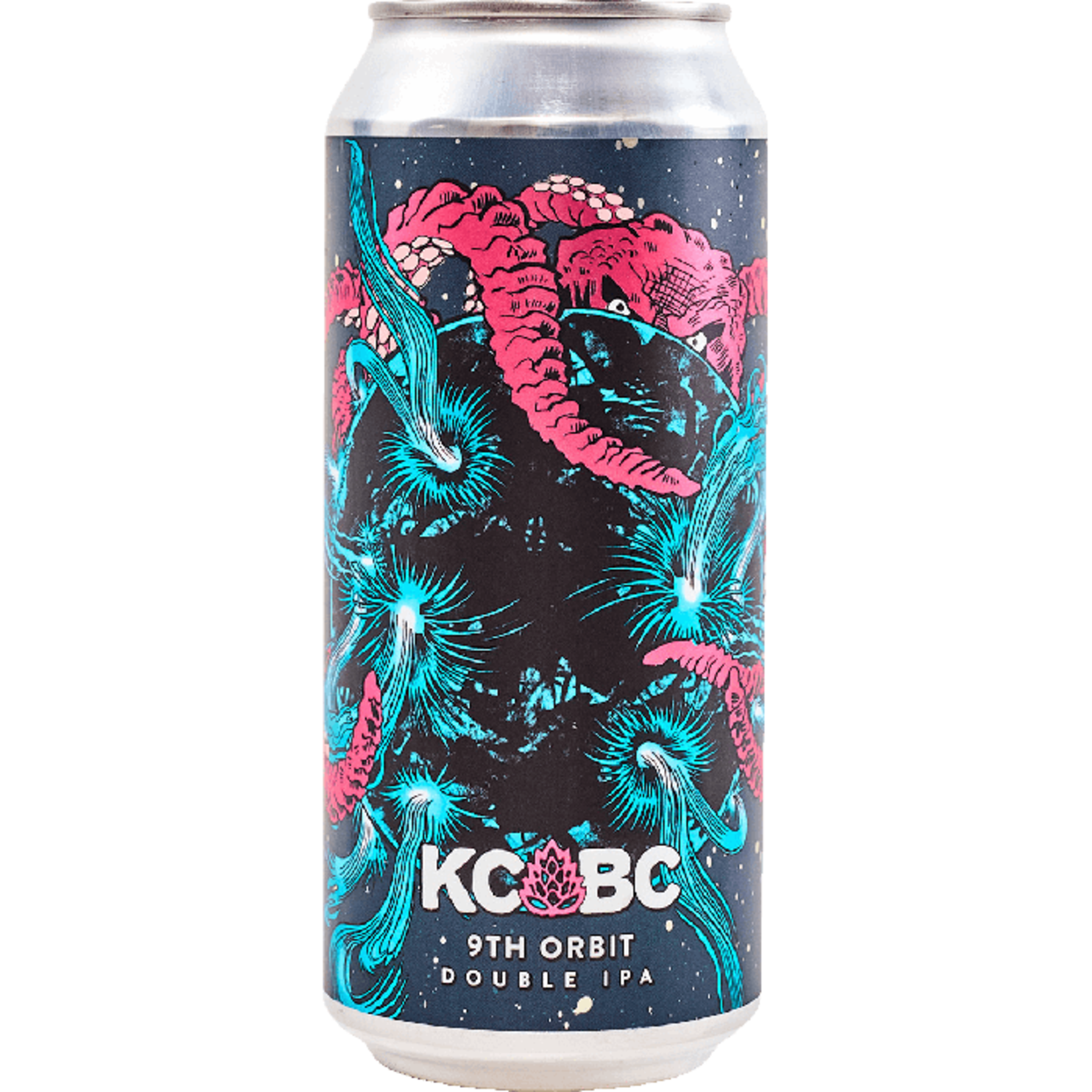 KCBC 9th Orbit 4pk CN