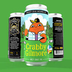 Crooked Crab Crabby Gilmore 4pk CN