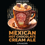 Brookeville Beer Farm Mexican Hot Chocolate 6pk CN