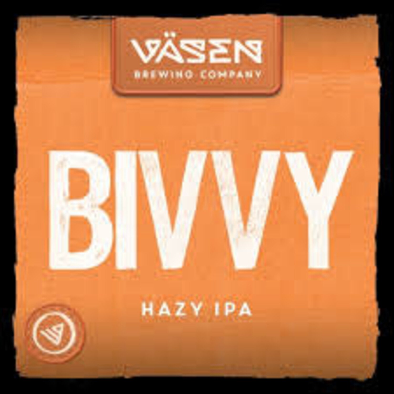 Vasen Bivvy 16oz CN