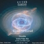 Spyglass Elastic Cloud 16oz CN