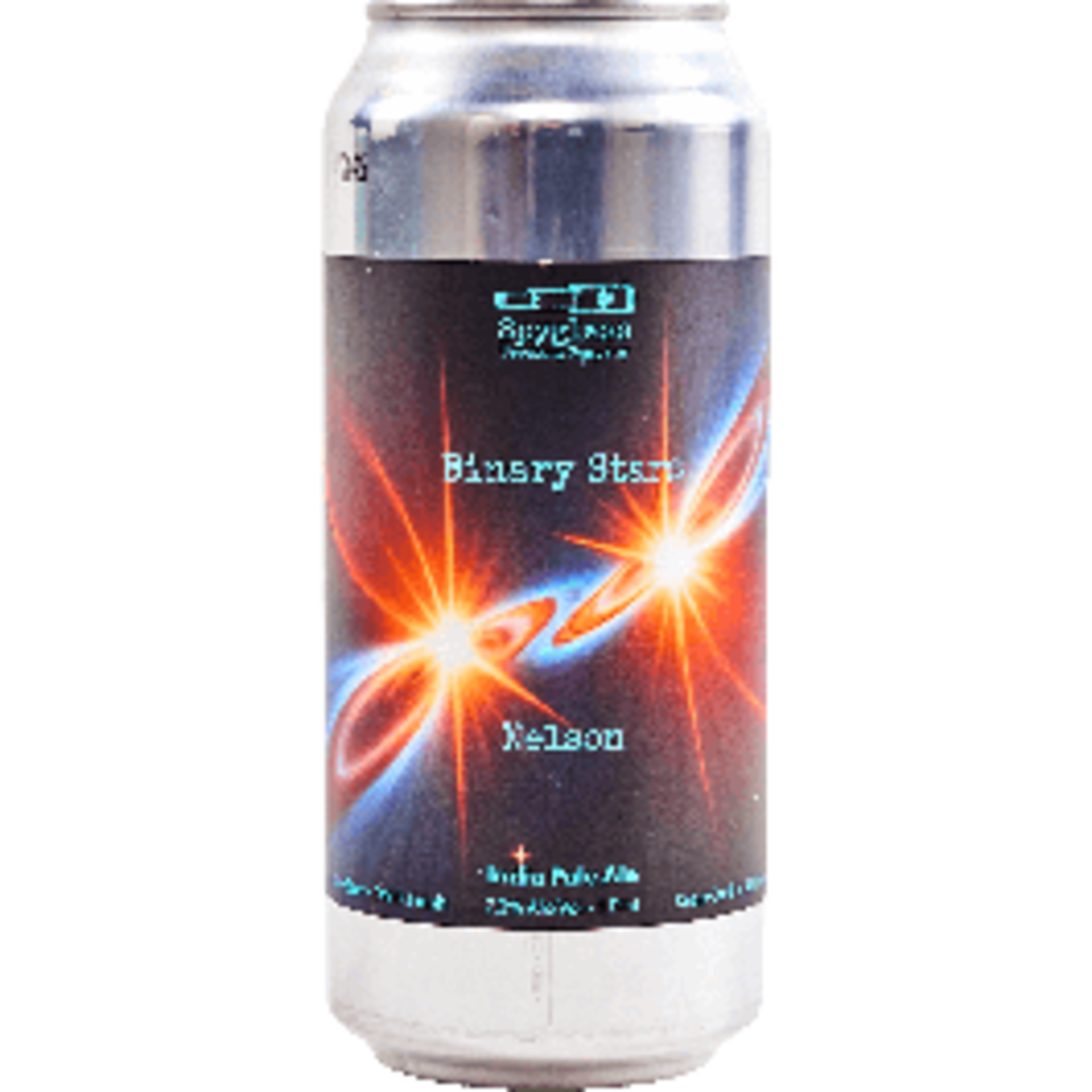 Spyglass Binary Stars 16oz CN