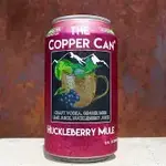 Copper Can Huckleberry Mule 4pk