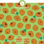 Other Half Broccoli Bees 4pk CN