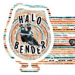 Foam Brewers Halo Bender 4pk CN