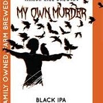 Manor Hill My Own Murder 6pk