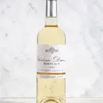 Chateau Ducasse, Bordeaux Blanc (2024) 750mL