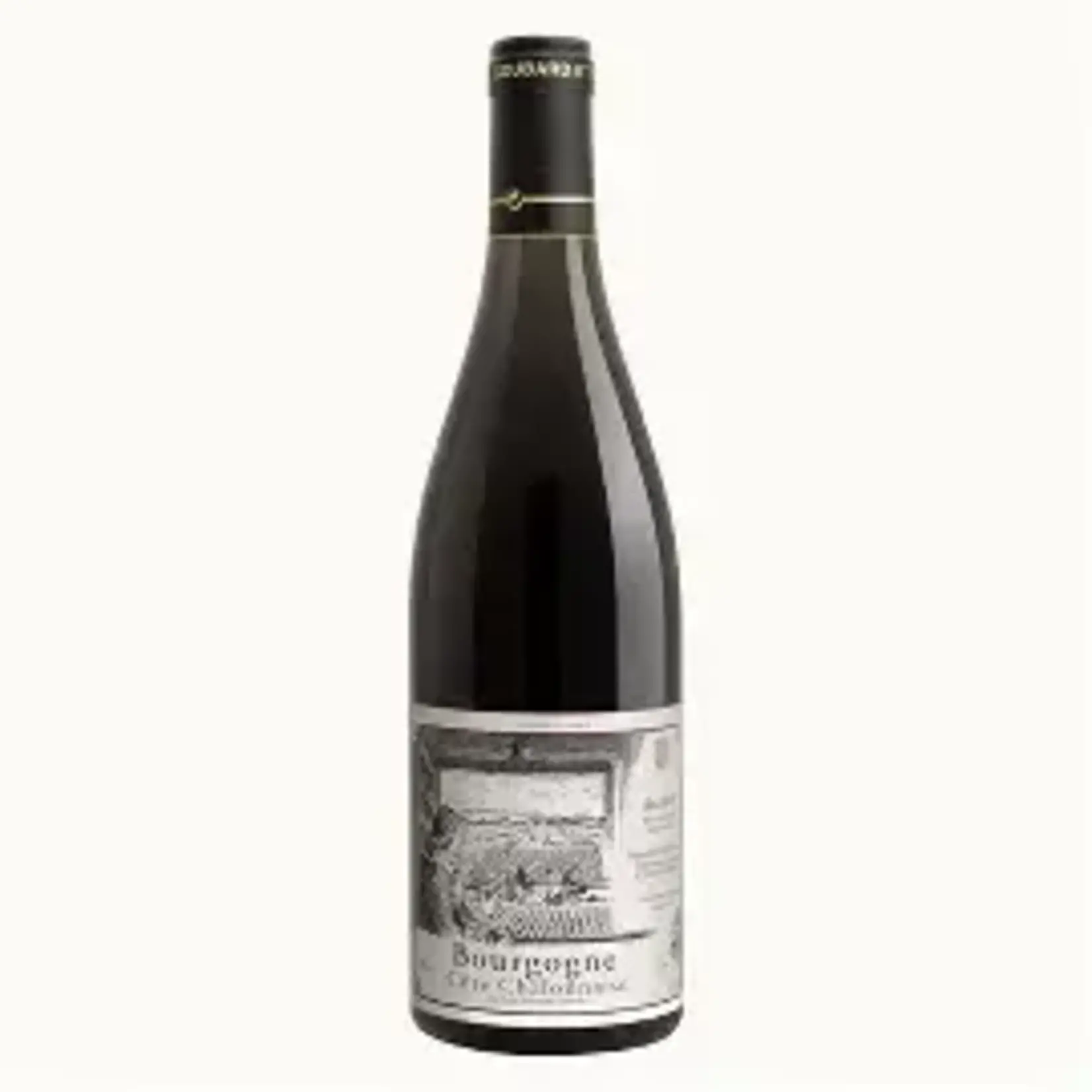 Domaine Michel Goubard et Fils, Bourgogne Côte Chalonnaise Pinot Noir Mont-Avril (2023) 750mL
