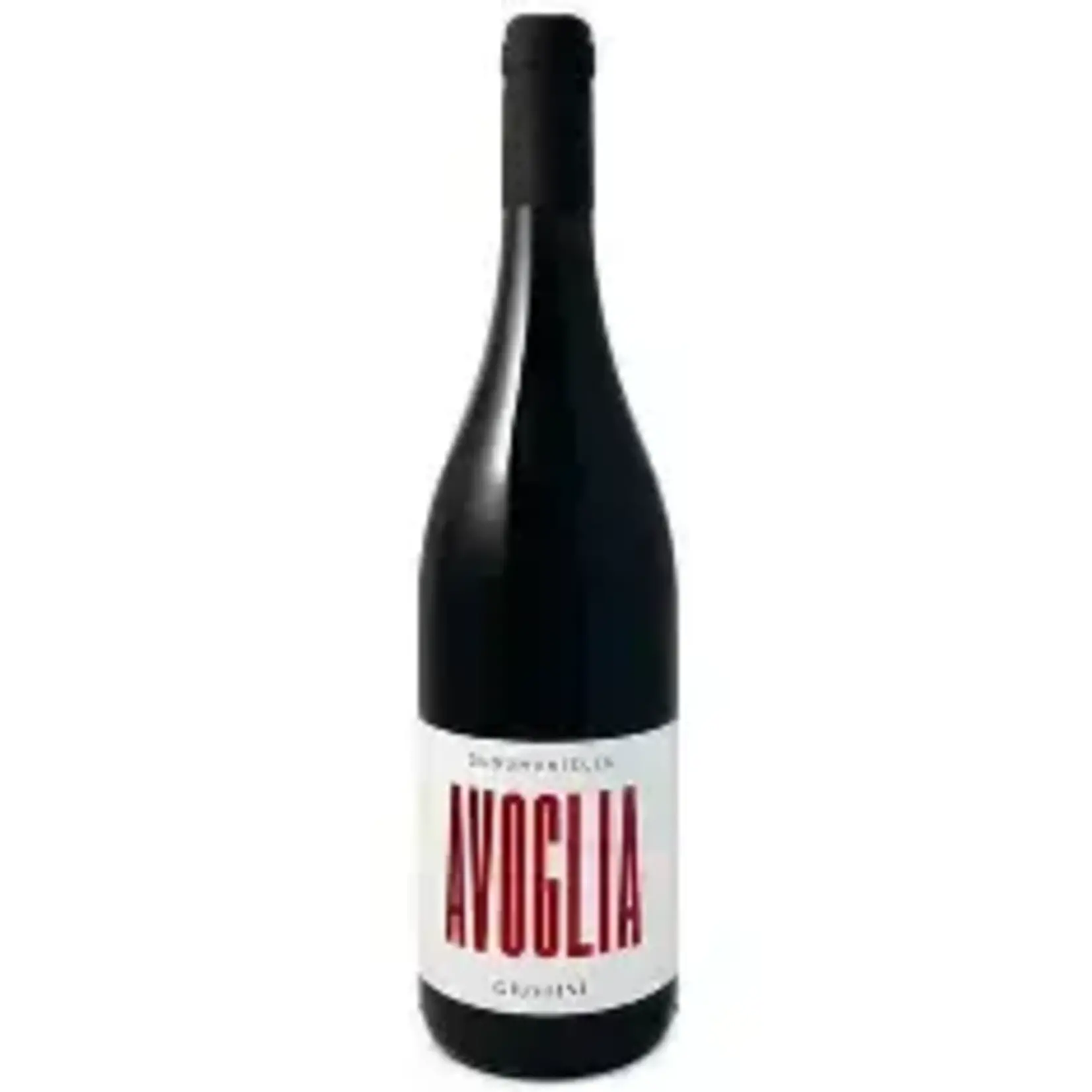 Giustini Avoglia Susumaniello (2023) 750mL