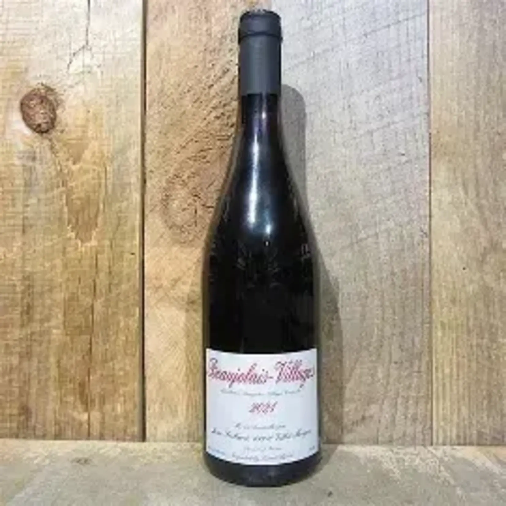 Jean Foillard Beaujolais-Villages (2023) 750mL