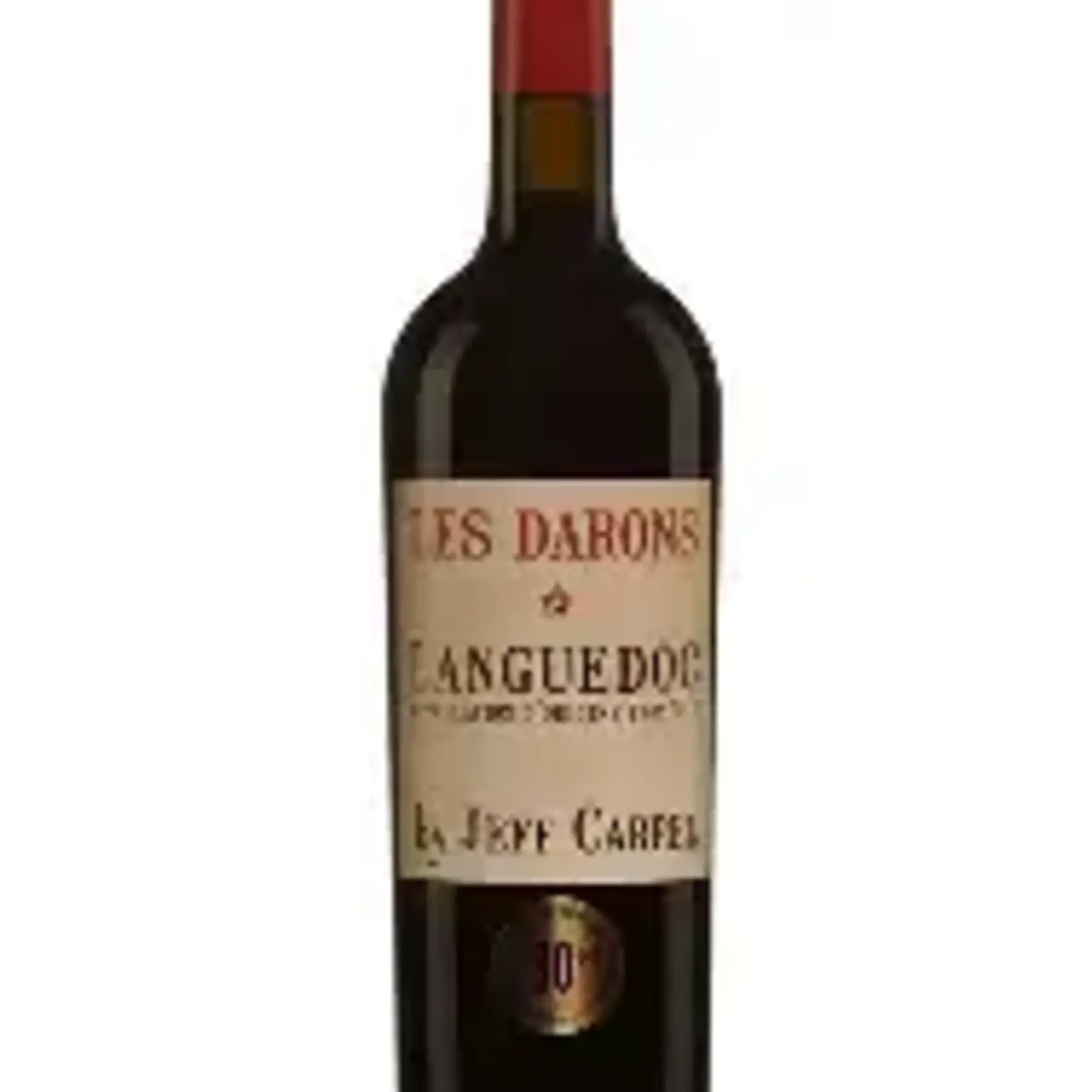 Les Darons, Languedoc (NV) 750mL