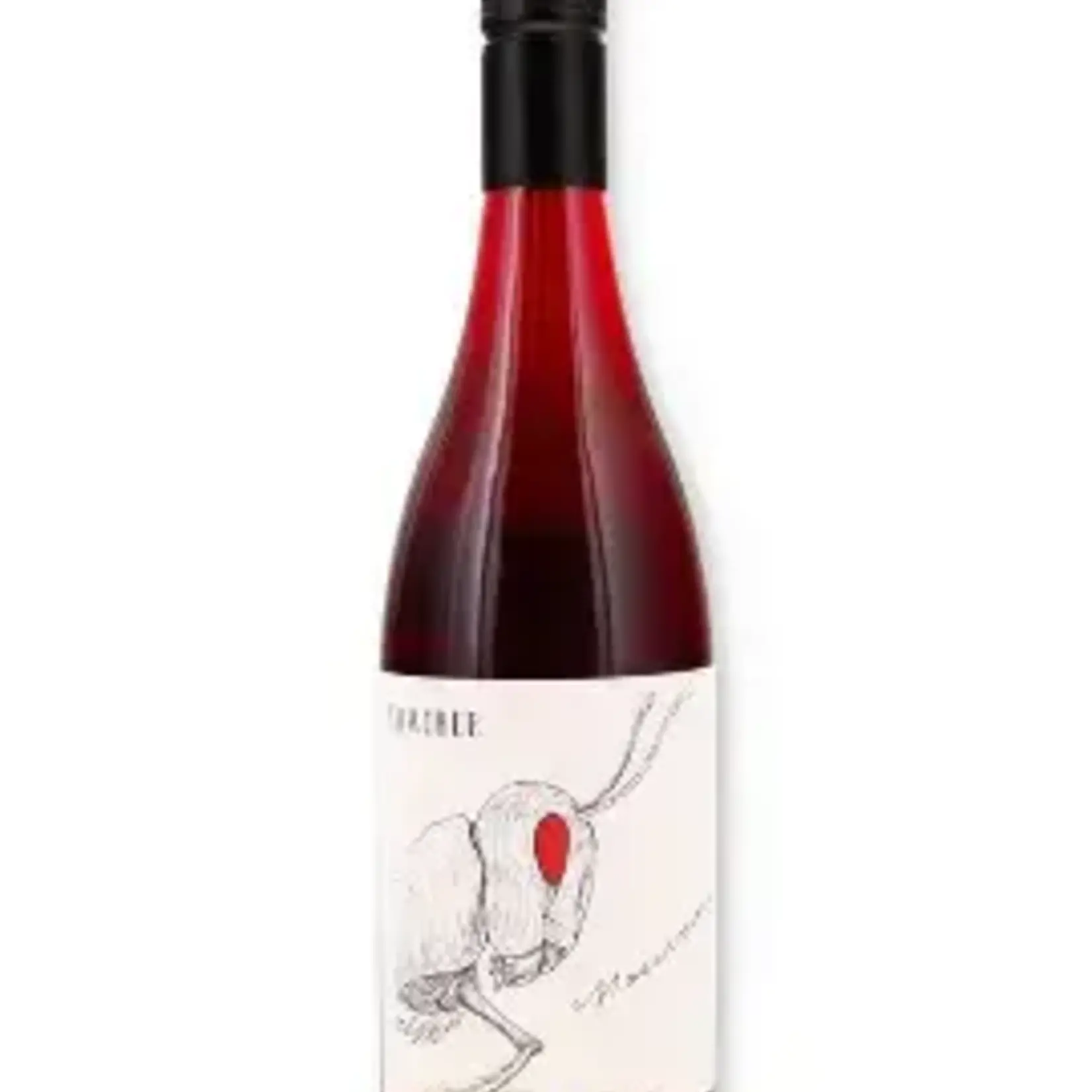 Thacher Valdiguié Nouveau Shell Creek Vineyard, Paso Robles (2022) 750mL