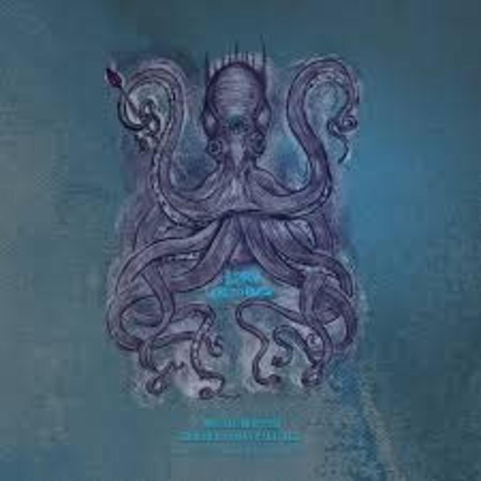 Hop Butcher Lord Octopus 16oz CN