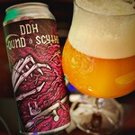 Tired Hands DDH Found a Scythe 4pk